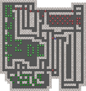 Уровень 5 — Dushi 08